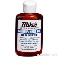 Atlas Mike's Bait Glo Scent Bait Oil   563472013
